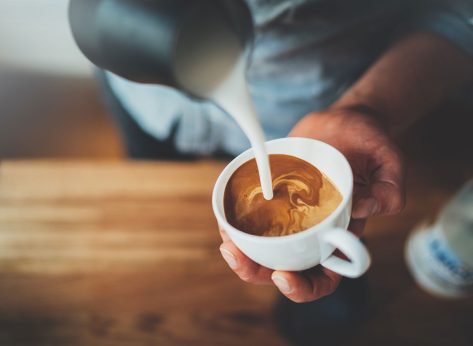 Ways Drinking Coffee Backfires, Say Experts