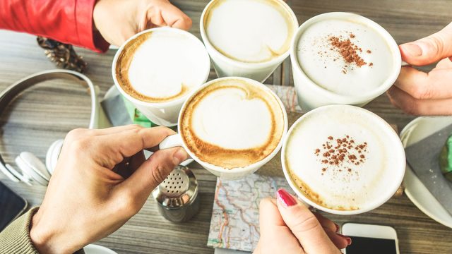 Surprising Side Effects Coffee Has On Your Immune System Says Science Eat This Not That