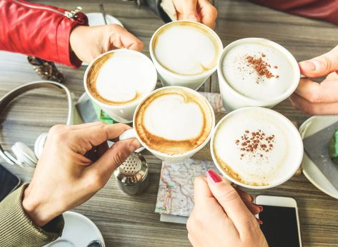 Side Effects Coffee Has On Your Immune System