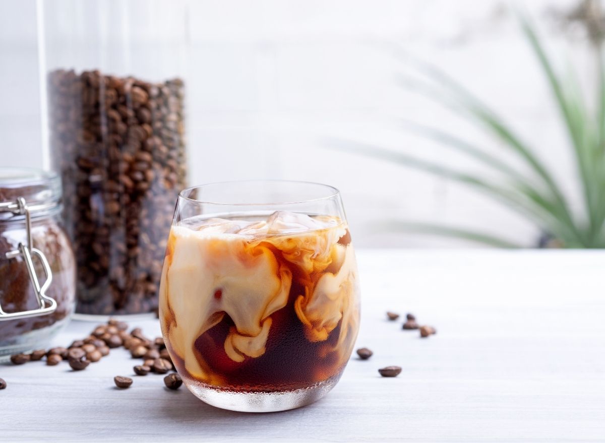 5 Things to Know About Cold Brew Coffee