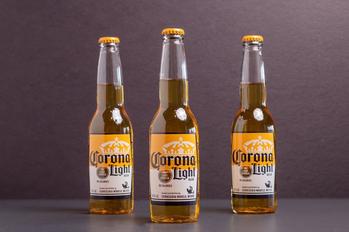 The 25 Worst Beers in the World — Eat This Not That