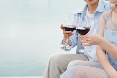 The #1 Reason You Shouldn’t Drink Wine Daily