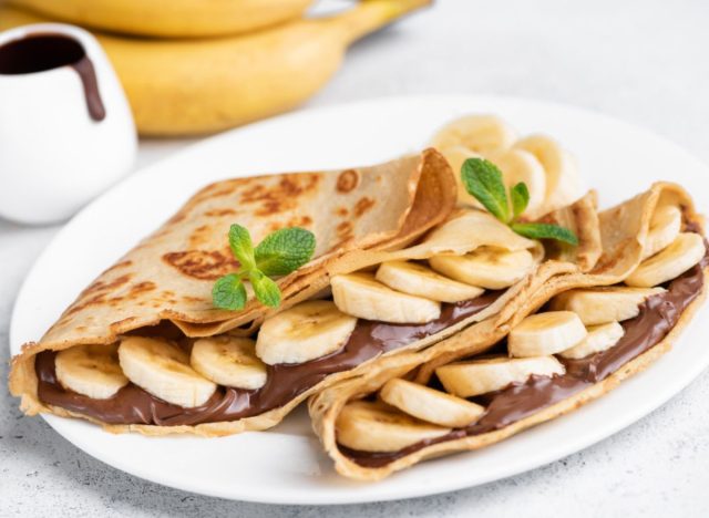 crepes