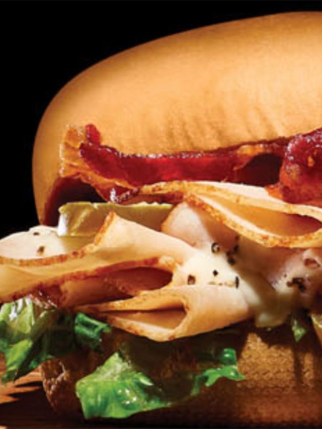 America's Largest Sandwich Chain Makes a Comeback — Eat This Not That