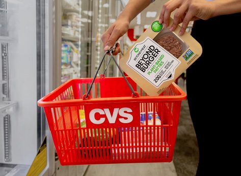The Best Snacks You Can Buy at CVS