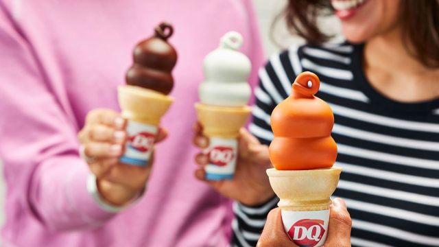 Dairy Queen Customer Appreciation Day 2022