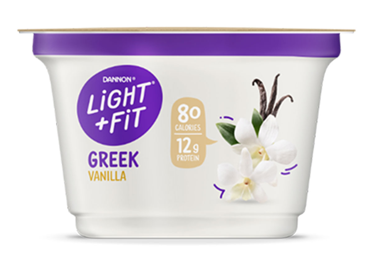The Best Yogurt Brands (& The Worst) For Your Health — Eat This Not That