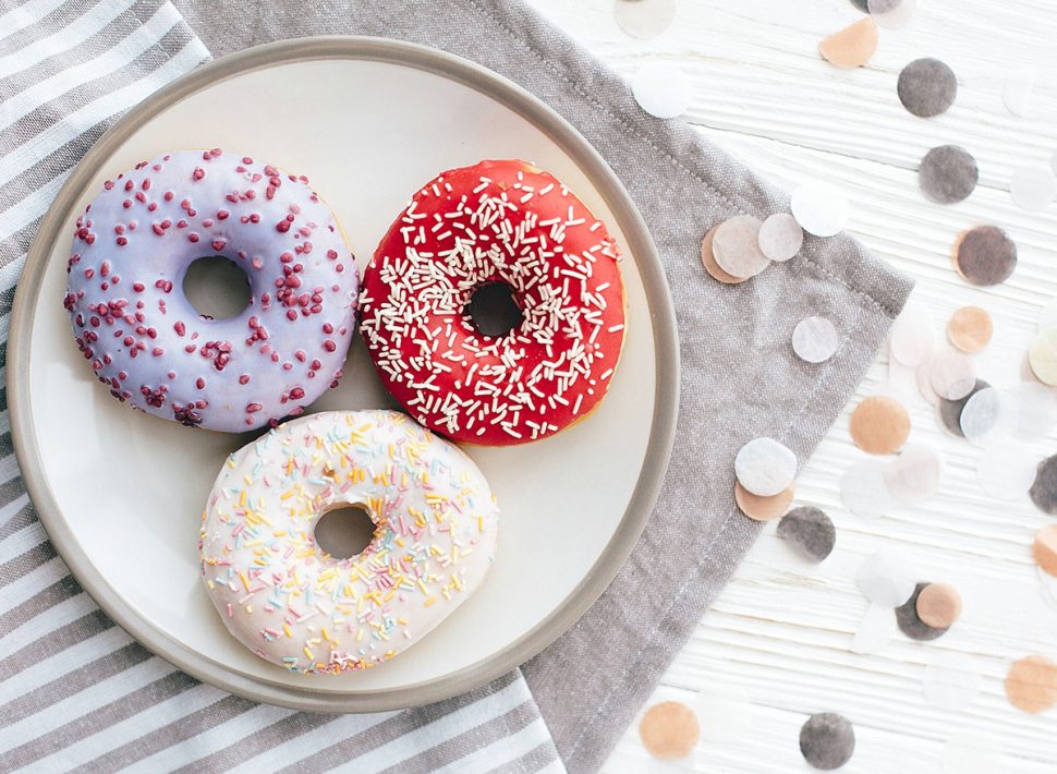 The One Food That Will Shorten Your Life, Say Experts — Eat This Not That