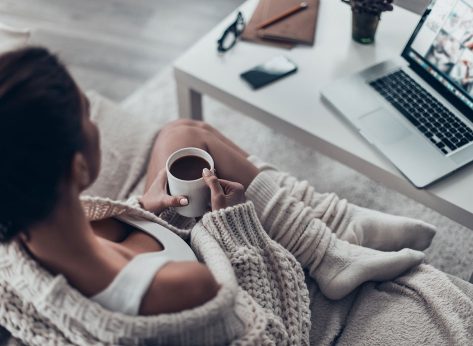 One Major Side Effect Caffeine Has On Your Sleep