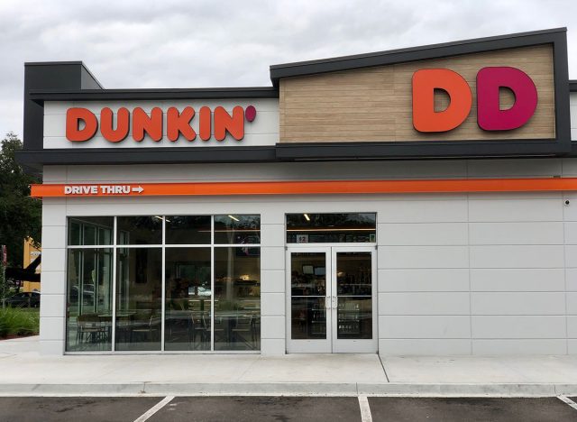 dunkin