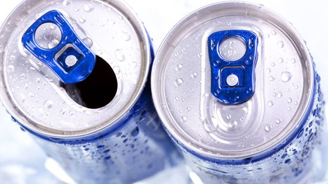 energy drink