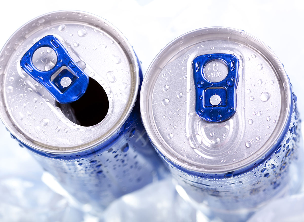 Turns Out, Energy Drinks Are Even Worse For You Than We Thought — Eat