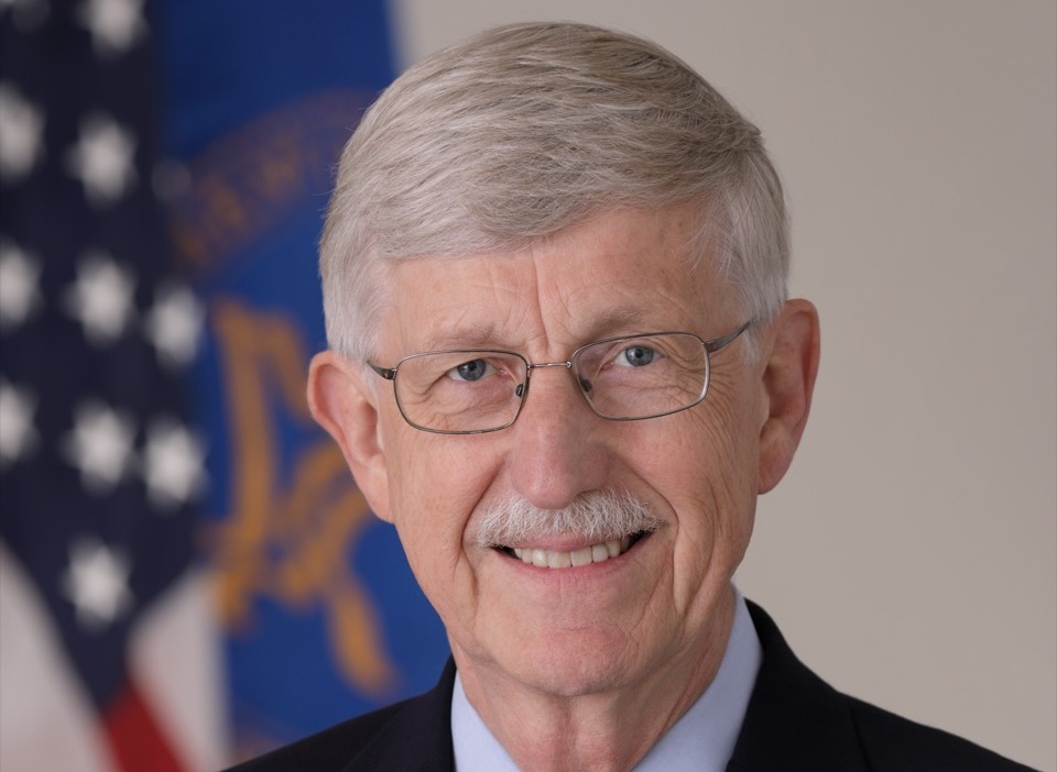 Francis collins