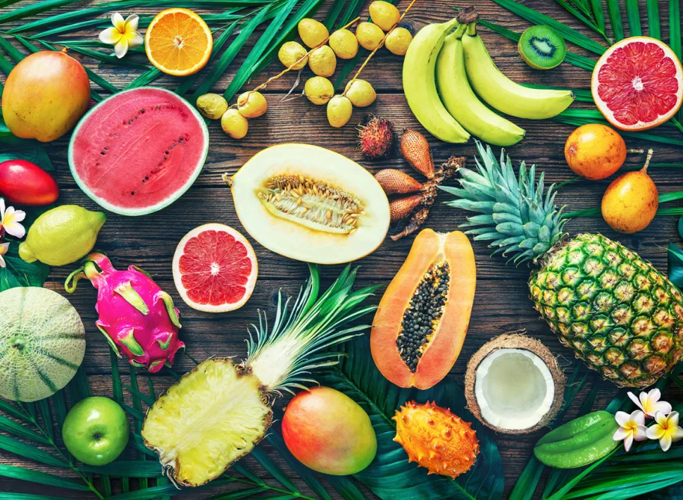 These 9 Fruits May Trigger Instant Migraines, New Study Says — Eat This