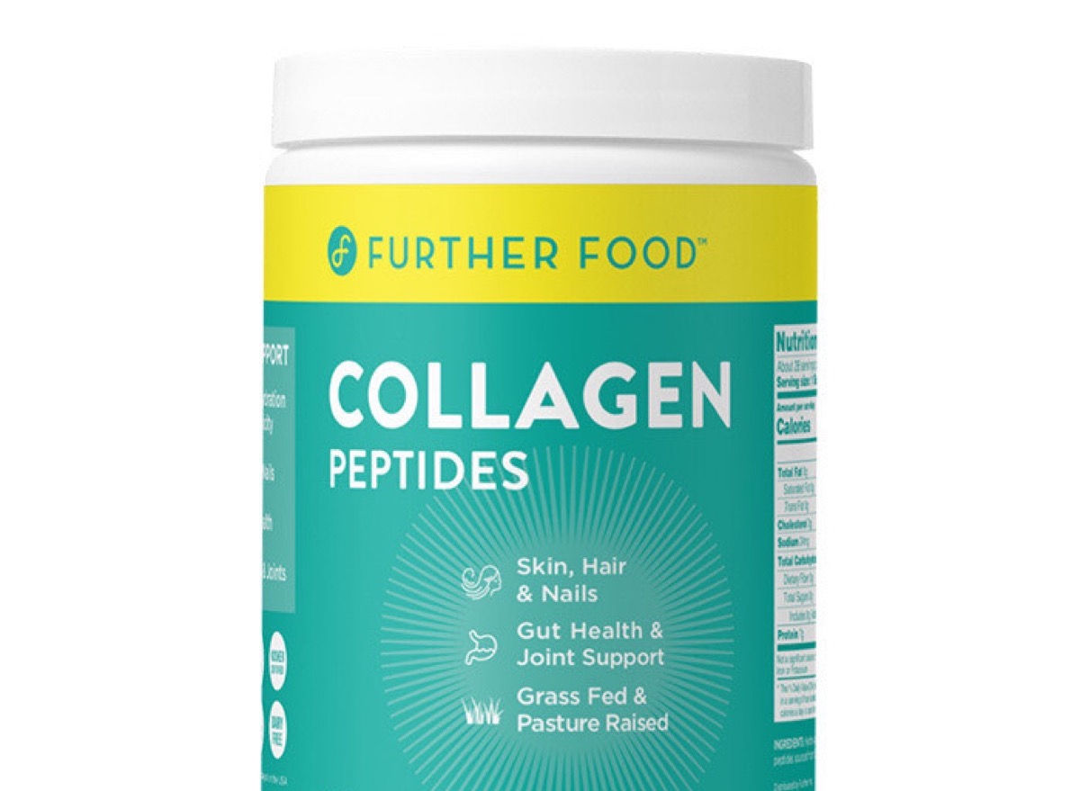 Collagen by Further Food