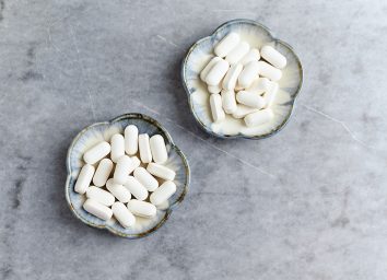gaba supplement