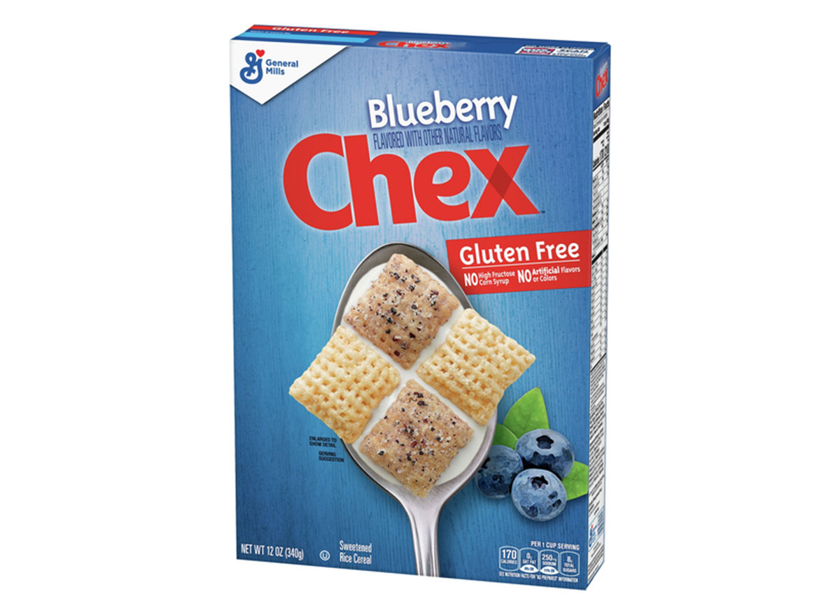general mills blueberry chex