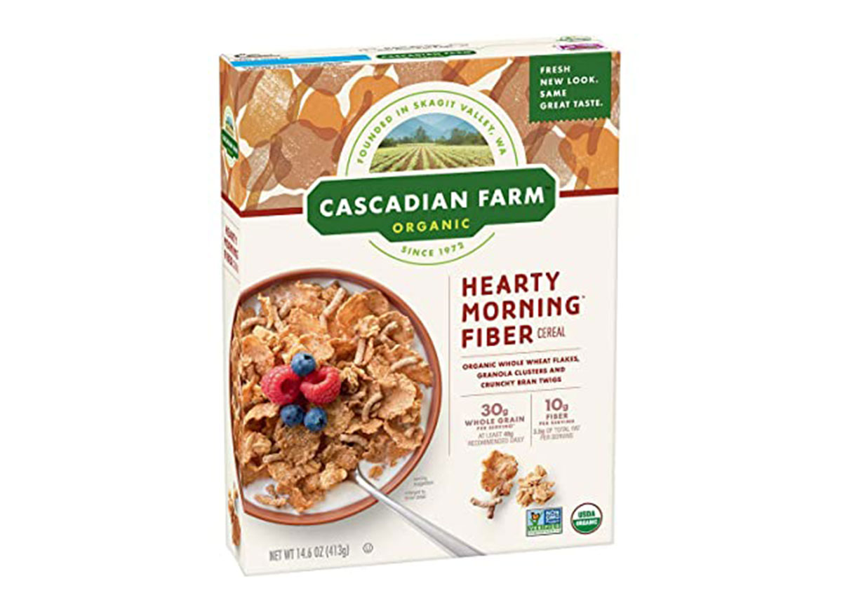 general mills cascadian farms hearty morning fiber