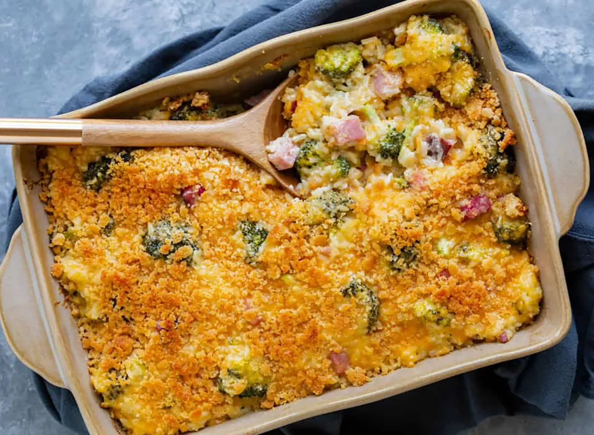 Healthy Recipes to Cook at Home | Eat This, Not That!