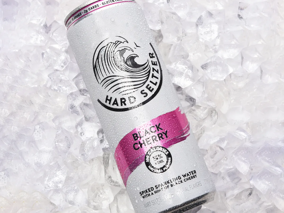 What Happens to Your Body When You Drink Hard Seltzer — Eat This Not That