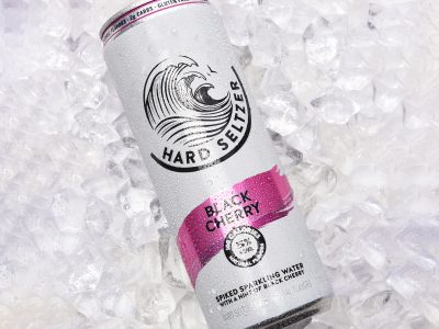 hard spiked seltzer