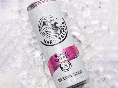 What Happens When You Drink Hard Seltzer