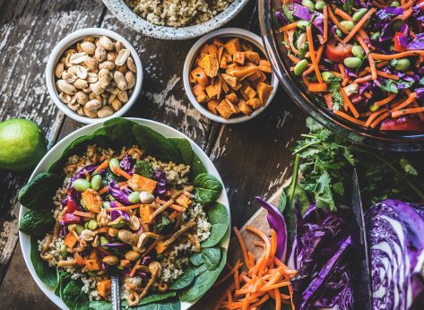 This Is the Easiest Hack for Weight Loss