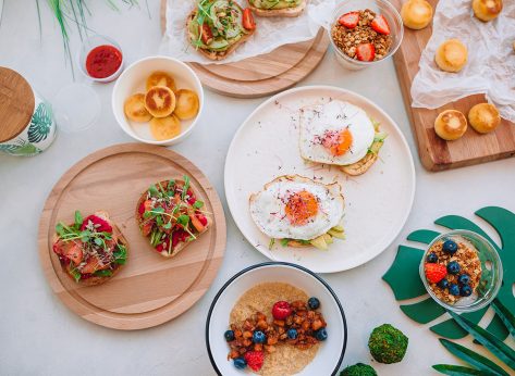 One Major Side Effect of Not Eating Breakfast