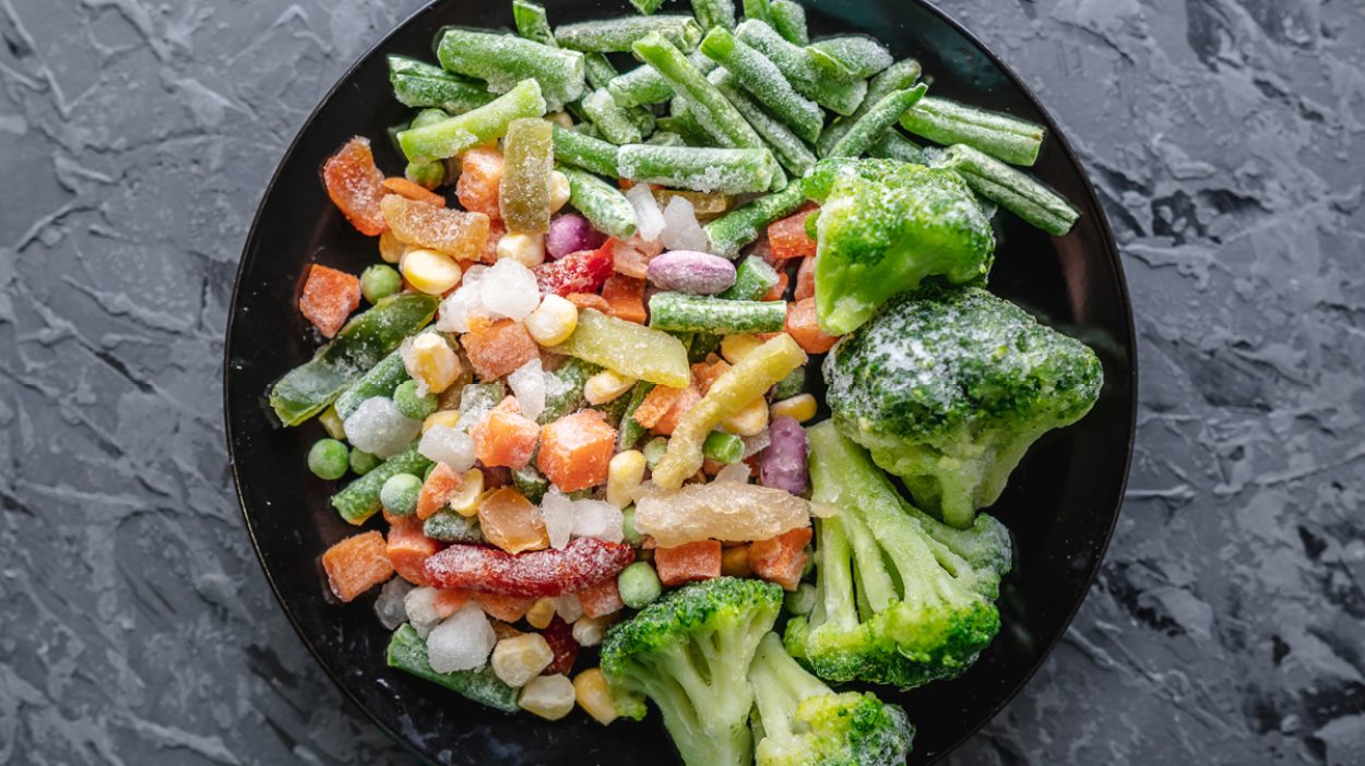 The 21 Best Frozen Meals & Snacks in America Eat This Not That