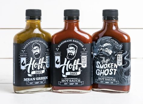 7 Underrated Hot Sauces to Try