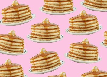 ihop pancakes