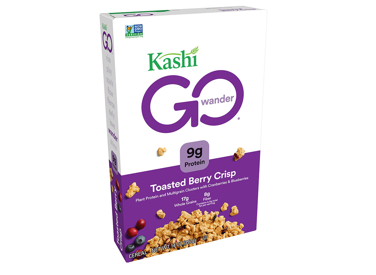 kashi go toasted berry crisp