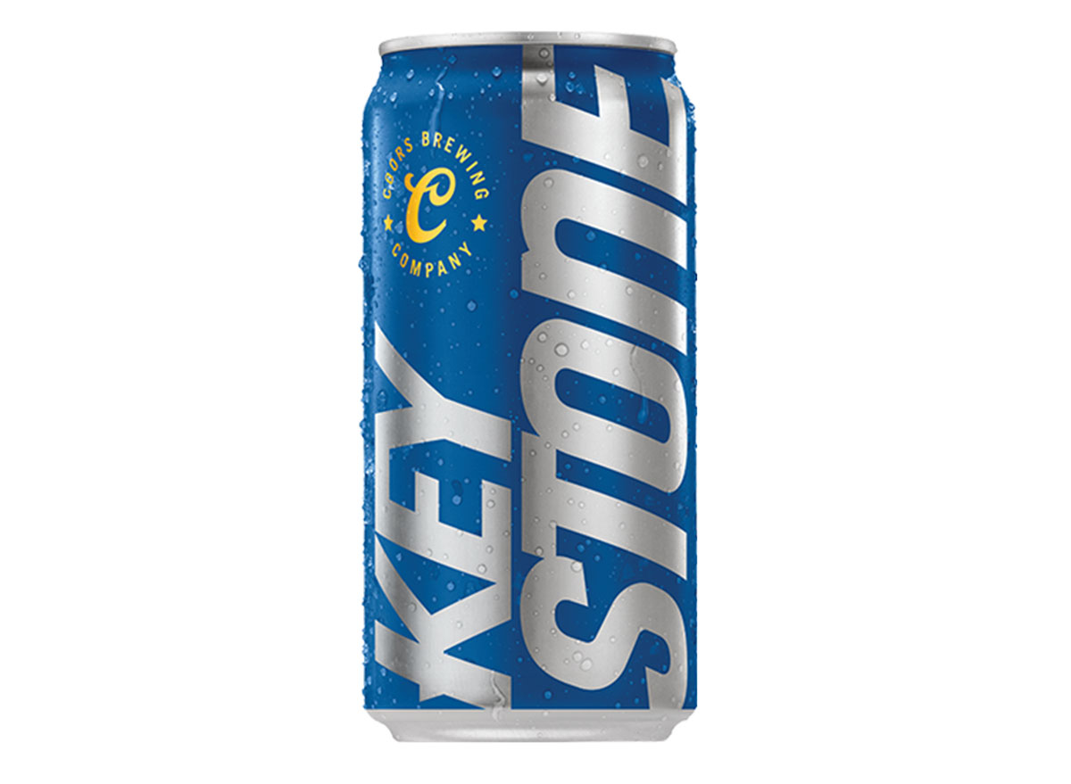 keystone light