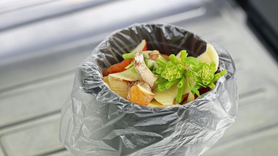 7 Simple Ways to Waste Less In Your Kitchen - Eat This Not That