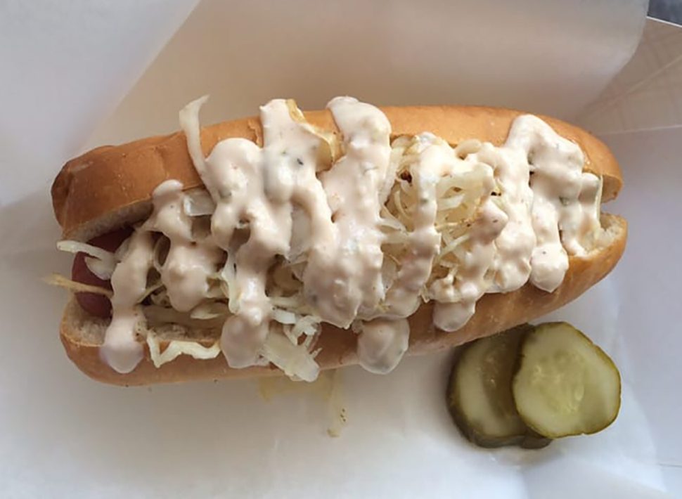 The Best Bar Food in Every State — Eat This Not That