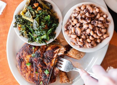 This Cafeteria Chain Is Shutting Down By August