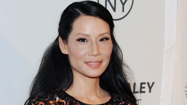 Lucy liu photos