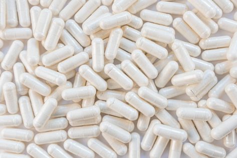 These Four Supplements May Help With ED