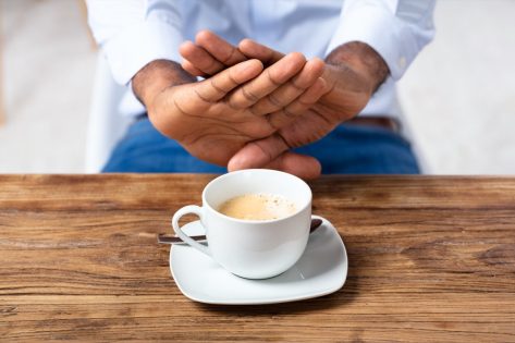 Surprising Side Effects of Not Drinking Coffee