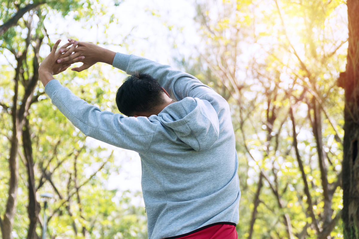 Jog Your Way To A Lean Body With These Secret Tricks, Trainer Says