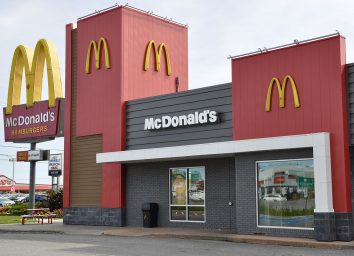 mcdonalds