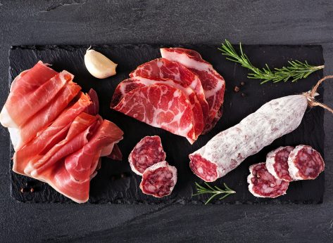 One Major Side Effect of Eating Processed Meat