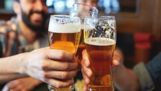 Surprising Side Effects Alcohol Has On Your Gut Says Science Eat This Not That