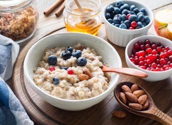 oatmeal