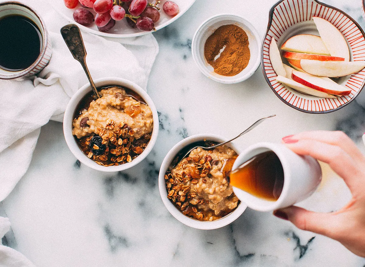 The One Breakfast Food That Reduces Inflammation, Says Science