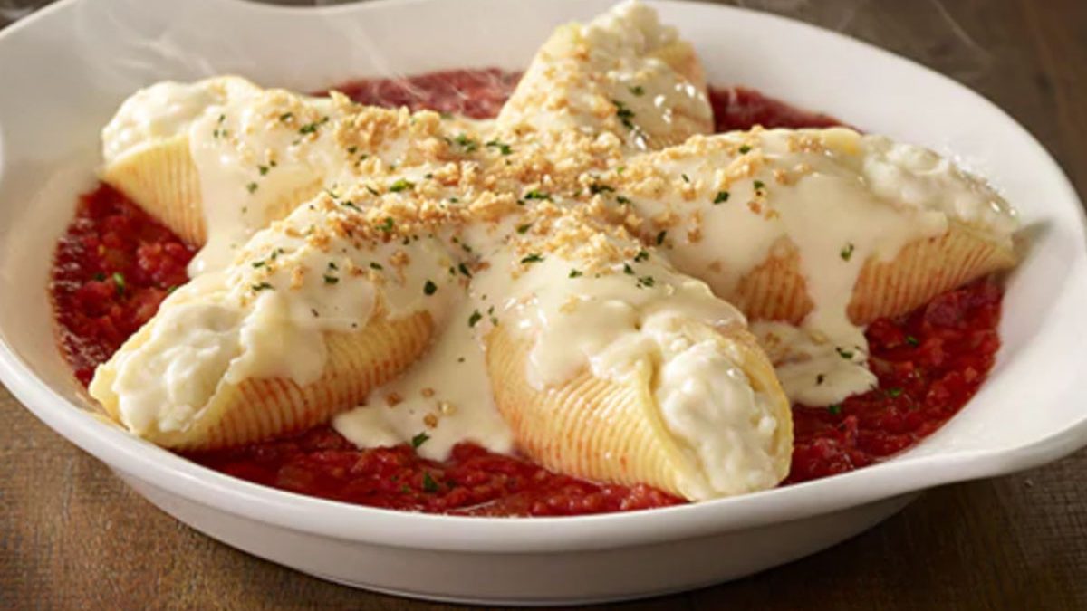 Olive Garden All You Can Eat Pasta 2024 Dates Maxi Stella