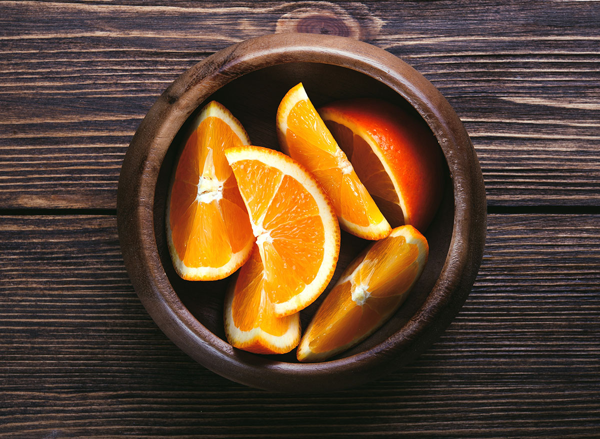 Healthy Breakfast Foods Dietitians Say You Should Be Eating Eat This