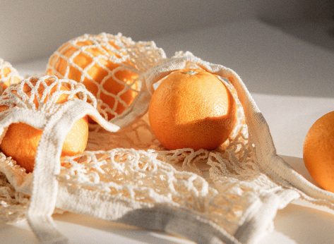 What Happens When You Eat Oranges