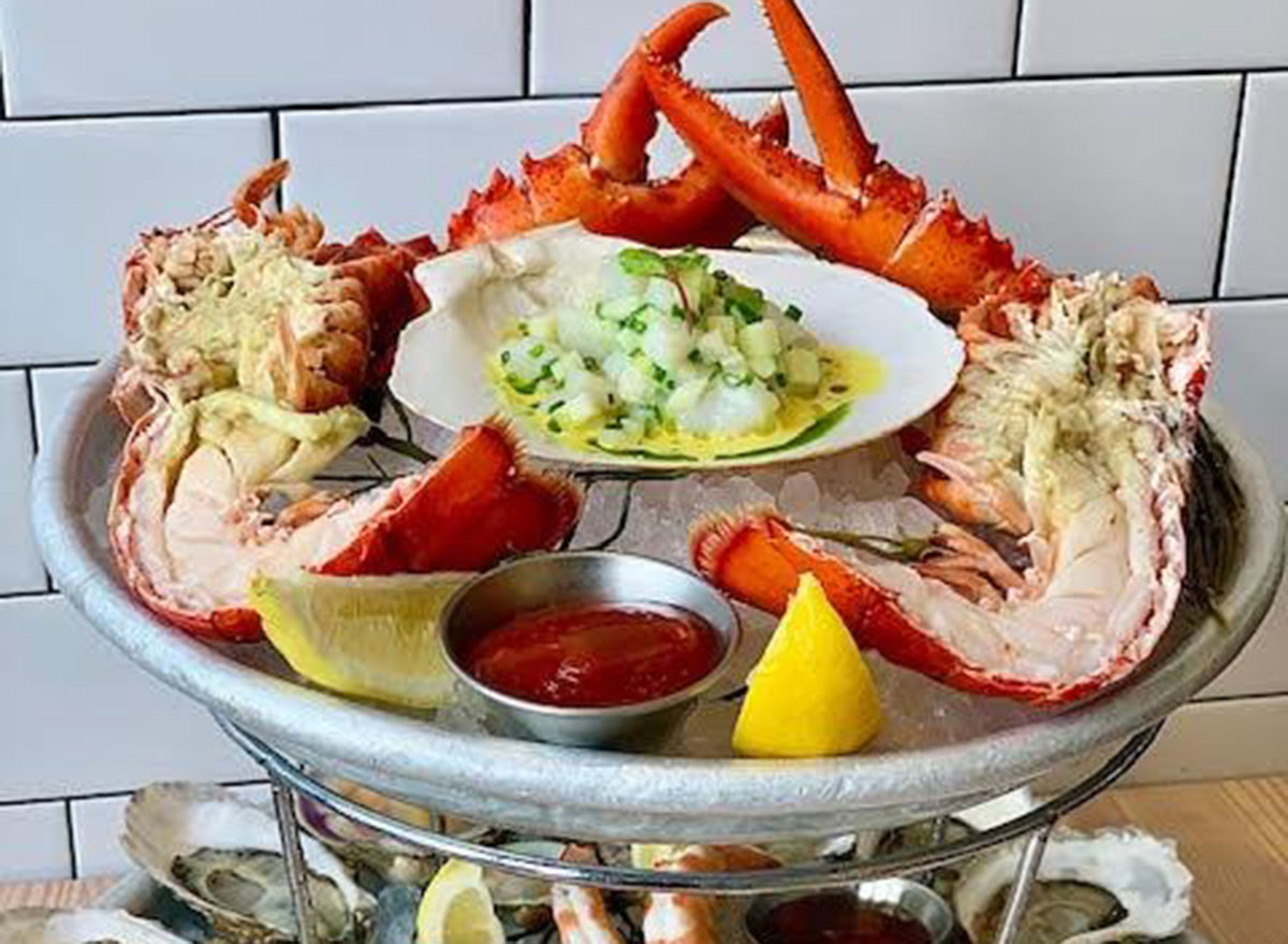 The Best Seafood Restaurant in Every State — Eat This Not That