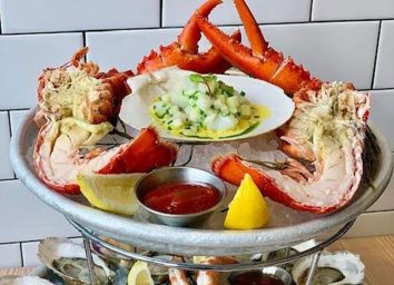 pennsylvania oyster house